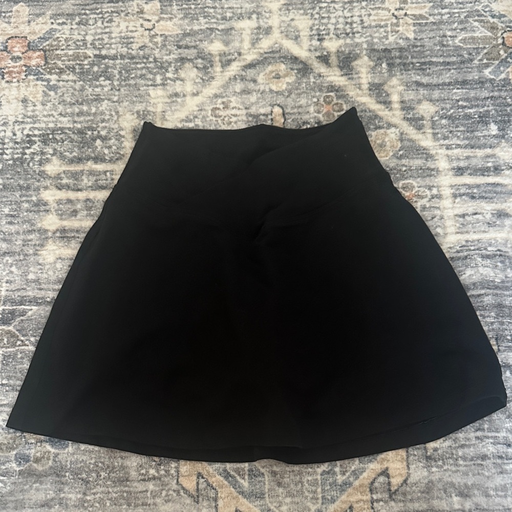 PINK Victoria’s Secret Black Women's Skort